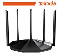 Tenda TX2 Pro Router Wi-Fi 6 Dual-Band Gigabit Ultra-Veloce 1501 Mbps
