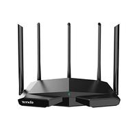 Router Tenda TX27 Pro Wi-Fi 6E Dual-Band Gigabit - Nouvo