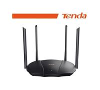 Tenda TX9 Pro - Router Wi-Fi 6 AX3000 Dual-Band Gigabit