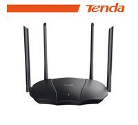 Tenda TX9 ProRouter Wi-Fi 6 AX3000 Dual-Band Gigabit | TX9 Pro