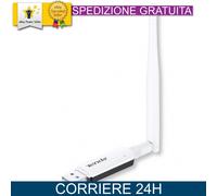 Tenda U1 One Size White