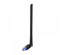Tenda U10 AC650 Adattatore USB WiFi Dual Band 433Mbps 2.4/5GHz Wireless