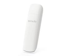 Tenda U18 Usb Wifi Adapter 1775mbps Trasparente