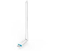 TENDA ADATTATORE USB WIRELESS 150MBPS, 802.11 B/G/N, 1X 6DBI ANTENNA, USB 2.0