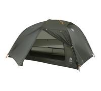 Tenda ultraleggera Big Agnes Copper Spur UL2 Bikepack Colore: verde