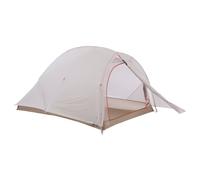 Big Agnes - Tende trekking - Fly Creek Hv Ul2 Solution Dye Gray Greige - Grigio Grigio