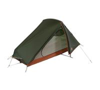 Tenda ultraleggera Force Ten Helium UL 1 Colore: verde
