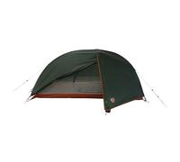 Tenda ultraleggera Force Ten Radon UL 1 Colore: verde scuro