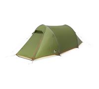 Tenda ultraleggera Force Ten Xenon UL 2 Colore: verde scuro