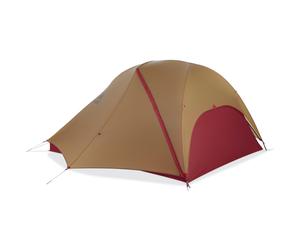Tenda ultraleggera MSR FreeLite 3 Colore: beige
