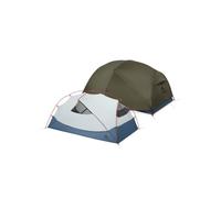 MSR Hubba Hubba™ HD 2P - tenda da trekking Green 2