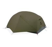 MSR Hubba Hubba™ LT 2 - tenda da trekking Green 2