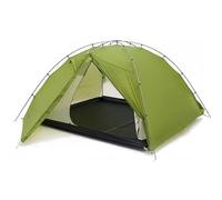 Tenda ultraleggera per 1-3 persone, impermeabile 5000 mm, resistente al vento, facile installazione per protezione da tempesta e pioggia, 1,45/1,5 kg