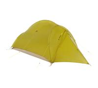 Tenda ultraleggera per 2 persone Vaude Ultralight Hogan 2P Colore: verde chiaro