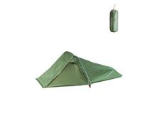 Tenda ultraleggera per due persone stile tunnel per avventure campeggio esterno