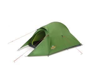 Tenda ultraleggera Pinguin Arris Colore: verde