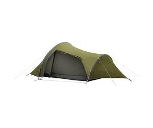 Tenda ultraleggera Robens Challenger 3XE Colore: verde