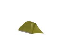 Vaude Tents Ultralight Hogan Tent Giallo 2 Places