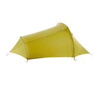 Tenda ultraleggera Vaude Ultralight Lizard 2P Colore: verde chiaro