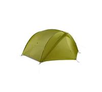 Vaude - Tenda da trekking versatile a 2 posti - Ultralight Space 2P - Ultralight Space 2P Wild Lime in Pelle - Verde