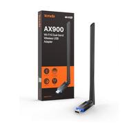 Tenda USB Antenna WiFi AX900, Chiavetta WiFi per PC Fisso, U11 Pro