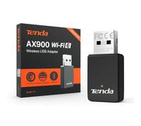 Tenda USB Bluetooth WiFi AX900, Chiavetta WiFi per PC Fisso, U11