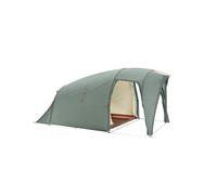 Vaude Tents Tenda Allround Taurus Xt 4p