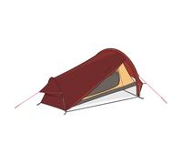 Vaude - Arco 1-2P - Tenda a 1 posto rosso