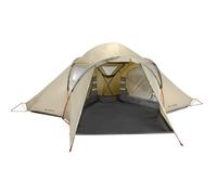 VAUDE Badawi 4P Sabbia Tenda a cupola/Igloo