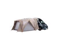 Vaude - Drive Pavillon Innertent - Tenda interna giallo