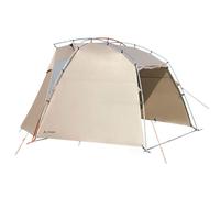 Veranda Vaude Drive Van per auto e van 360 x 335 x 230 cm beige