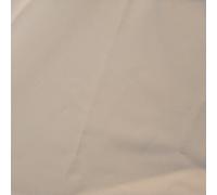 Tenda Vela da Giardino Triangolare 6x6x6m Beige Chiaro