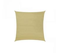 Linea Garden Friend Tenda vela quadrata 3x3m gr.180 BEIGE
