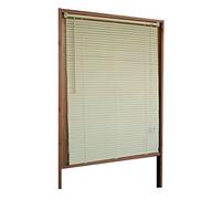 TENDA VENEZIANA VENTANA CREMA 60X130 CM