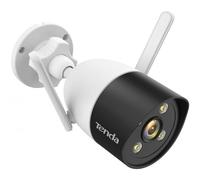 Tenda RT3-WCA Videocamera Di Sorveglianza Da Esterno 1080P Visione Notturna