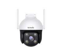 Tenda Wi-Fi Camera 2Mp Wi-Fi4 Outdoor Full Color Pan-Tilt