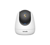 Tenda Telecamera Sorveglianza RP3 Pro 3MP Wi‑Fi 6 Pan-Tilt Visione Notturna Audio Bidirezionale