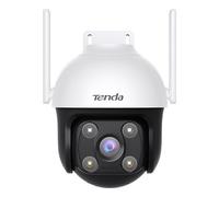 TELECAMERA RH7-WCA 4MP Outdoor Wi-Fi Pan/Tilt Doppi antenna Wi-Fi Smart Full-Col