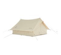 Tenda Ydun Sky 5.5 in Cotone Tecnico, Sandshell NORDISK (Beige) TU