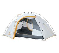 Tenda zaino ferrino force 2 grigia