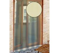 Tenda zanzariera 150x170 cm beige Beige