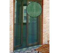 Tenda zanzariera 150x170 cm verde Verde