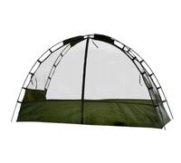 TENDA ZANZARIERA A CUPOLA CON PALI