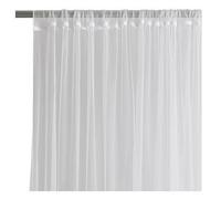 TENDA ZANZARIERA CON TUNNEL CON PIOMBO cm. 150x170 col. Beige