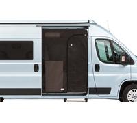 Tenda zanzariera hindermann portellone posteriore per mercedes-benz sprinter dal 2018