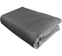 Tenda + zanzariera "Howard" per pergola bioclimatica - 3 x 4 m - Grigio