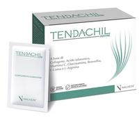TENDACHIL 20 Bust.6,8g