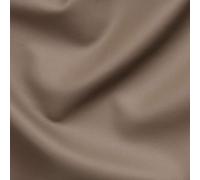 TENDAGGIMANIA Ecopelle Al Metro Impermeabile Colore Tortora 0006 - Similpelle per Tappezzeria, Rivestimento Divano Certificato Oeko-Tex - Vendita Al Metro - Altezza Rotolo: 140 CM