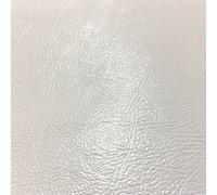TENDAGGIMANIA Ecopelle al metro impermeabile nautica LISCIA BIANCA-Tessuti per tappezzeria da esterno e nautica-Tessuto Idrorepellente al metro