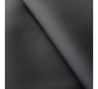 TENDAGGIMANIA Ecopelle Sella Moto Antiscivolo Nera Impermeabile - Coprisella Scooter Impermeabile Finta Pelle - Anche per Panche, Palestra e Rivestimenti - Altezza 140 CM, Vendita al Mezzo Metro